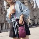 Women Nylon Waterproof Portable Phone Bag Women Nylon Waterproof Portable Phone Bag