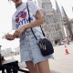 Women Nylon Waterproof Portable Phone Bag Women Nylon Waterproof Portable Phone Bag