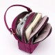Women Nylon Waterproof Portable Phone Bag Women Nylon Waterproof Portable Phone Bag