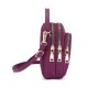 Women Nylon Waterproof Portable Phone Bag Women Nylon Waterproof Portable Phone Bag