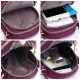 Women Nylon Waterproof Portable Phone Bag Women Nylon Waterproof Portable Phone Bag