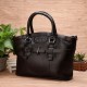 Women Genuine Leather Vintage Oil Wax Handbag Women Genuine Leather Vintage Oil Wax Handbag
