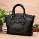 Women Genuine Leather Vintage Oil Wax Handbag Women Genuine Leather Vintage Oil Wax Handbag