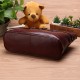 Women Genuine Leather Vintage Oil Wax Handbag Women Genuine Leather Vintage Oil Wax Handbag