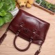 Women Genuine Leather Vintage Oil Wax Handbag Women Genuine Leather Vintage Oil Wax Handbag