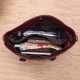 Women Genuine Leather Vintage Oil Wax Handbag Women Genuine Leather Vintage Oil Wax Handbag