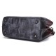 Brenice Cowhide Women Handmade Handbag Vintage Shoulder Crossbody Bag Brenice Cowhide Women Handmade Handbag Vintage Shoulder Crossbody Bag