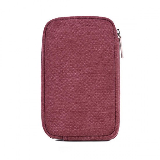 Women Canvas Data Line Storage Bag National Style Personality Clutch Bags Women Canvas Data Line Storage Bag National Style Personality Clutch Bags