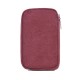 Women Canvas Data Line Storage Bag National Style Personality Clutch Bags Women Canvas Data Line Storage Bag National Style Personality Clutch Bags