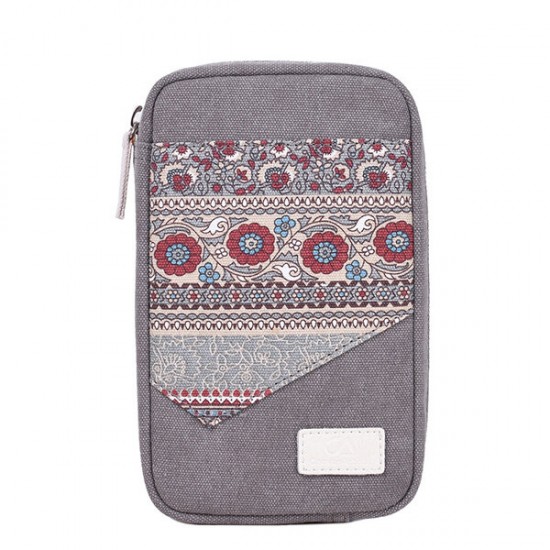 Women Canvas Data Line Storage Bag National Style Personality Clutch Bags Women Canvas Data Line Storage Bag National Style Personality Clutch Bags