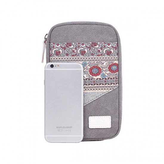 Women Canvas Data Line Storage Bag National Style Personality Clutch Bags Women Canvas Data Line Storage Bag National Style Personality Clutch Bags