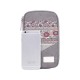 Women Canvas Data Line Storage Bag National Style Personality Clutch Bags Women Canvas Data Line Storage Bag National Style Personality Clutch Bags