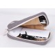 Women Canvas Data Line Storage Bag National Style Personality Clutch Bags Women Canvas Data Line Storage Bag National Style Personality Clutch Bags