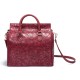Brenice Women Embossed Floral Handbag Vintage Large Capavcity Shoulder Crossbody Bag Brenice Women Embossed Floral Handbag Vintage Large Capavcity Shoulder Crossbody Bag