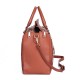 Brenice Women Embossed Floral Handbag Vintage Large Capavcity Shoulder Crossbody Bag Brenice Women Embossed Floral Handbag Vintage Large Capavcity Shoulder Crossbody Bag