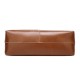 Women Simple Retro Pu Leather Tote Bag Handbag Women Simple Retro Pu Leather Tote Bag Handbag