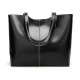 Women Simple Retro Pu Leather Tote Bag Handbag Women Simple Retro Pu Leather Tote Bag Handbag