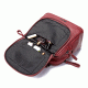 Brenice Women Multifunction Soft Handbag Vintage Bohemian Shoulder Crossbody Bag Backpack Brenice Women Multifunction Soft Handbag Vintage Bohemian Shoulder Crossbody Bag Backpack