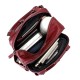 Brenice Women Multifunction Soft Handbag Vintage Bohemian Shoulder Crossbody Bag Backpack Brenice Women Multifunction Soft Handbag Vintage Bohemian Shoulder Crossbody Bag Backpack