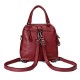 Brenice Women Multifunction Soft Handbag Vintage Bohemian Shoulder Crossbody Bag Backpack Brenice Women Multifunction Soft Handbag Vintage Bohemian Shoulder Crossbody Bag Backpack