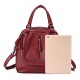Brenice Women Multifunction Soft Handbag Vintage Bohemian Shoulder Crossbody Bag Backpack Brenice Women Multifunction Soft Handbag Vintage Bohemian Shoulder Crossbody Bag Backpack