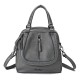 Brenice Women Multifunction Soft Handbag Vintage Bohemian Shoulder Crossbody Bag Backpack Brenice Women Multifunction Soft Handbag Vintage Bohemian Shoulder Crossbody Bag Backpack