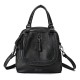 Brenice Women Multifunction Soft Handbag Vintage Bohemian Shoulder Crossbody Bag Backpack Brenice Women Multifunction Soft Handbag Vintage Bohemian Shoulder Crossbody Bag Backpack