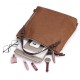 Brenice Women Tote Handbag Vintage Multifuntion Backpack Shoulder Crossbody Bag Brenice Women Tote Handbag Vintage Multifuntion Backpack Shoulder Crossbody Bag
