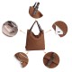 Brenice Women Tote Handbag Vintage Multifuntion Backpack Shoulder Crossbody Bag Brenice Women Tote Handbag Vintage Multifuntion Backpack Shoulder Crossbody Bag