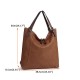 Brenice Women Tote Handbag Vintage Multifuntion Backpack Shoulder Crossbody Bag Brenice Women Tote Handbag Vintage Multifuntion Backpack Shoulder Crossbody Bag