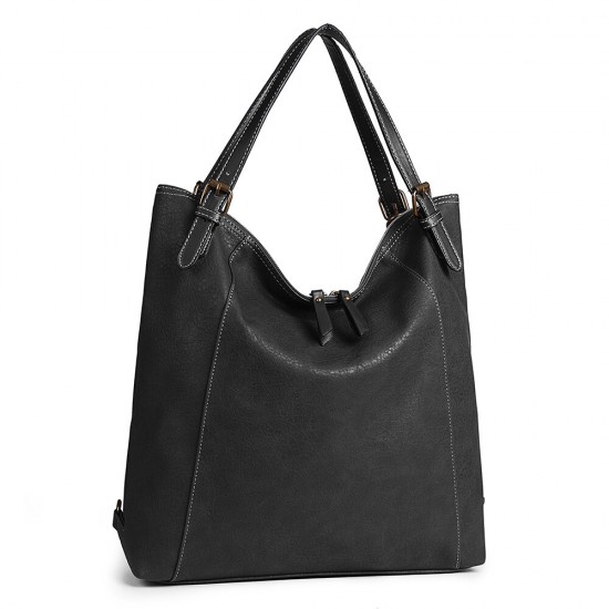 Brenice Women Tote Handbag Vintage Multifuntion Backpack Shoulder Crossbody Bag Brenice Women Tote Handbag Vintage Multifuntion Backpack Shoulder Crossbody Bag