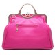 Brenice Women Elegant Handbag Floral Fashion Cosmetic Bag Brenice Women Elegant Handbag Floral Fashion Cosmetic Bag