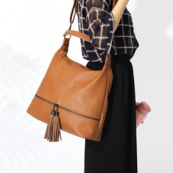Brenice Women Handbag Backpack Multi-carry Crossbody Bag