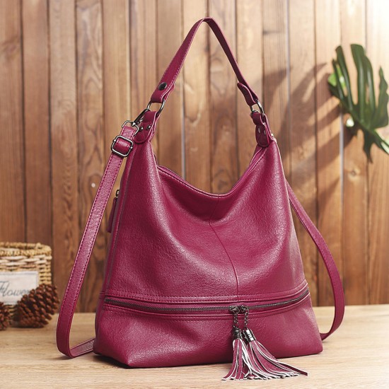 Brenice Women Handbag Backpack Multi-carry Crossbody Bag Brenice Women Handbag Backpack Multi-carry Crossbody Bag