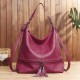 Brenice Women Handbag Backpack Multi-carry Crossbody Bag Brenice Women Handbag Backpack Multi-carry Crossbody Bag
