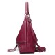Brenice Women Handbag Backpack Multi-carry Crossbody Bag Brenice Women Handbag Backpack Multi-carry Crossbody Bag