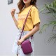 Women Waterproof Phone Bag Nylon Waist Bag Crossbody Bag Women Waterproof Phone Bag Nylon Waist Bag Crossbody Bag