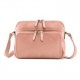 Brenice Women Solid Multi-pockets Casual Faux Leather Crossbody Bag Shoulder Bag Handbag Brenice Women Solid Multi-pockets Casual Faux Leather Crossbody Bag Shoulder Bag Handbag