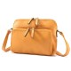 Brenice Women Solid Multi-pockets Casual Faux Leather Crossbody Bag Shoulder Bag Handbag Brenice Women Solid Multi-pockets Casual Faux Leather Crossbody Bag Shoulder Bag Handbag