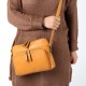 Brenice Women Solid Multi-pockets Casual Faux Leather Crossbody Bag Shoulder Bag Handbag Brenice Women Solid Multi-pockets Casual Faux Leather Crossbody Bag Shoulder Bag Handbag