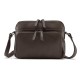 Brenice Women Solid Multi-pockets Casual Faux Leather Crossbody Bag Shoulder Bag Handbag Brenice Women Solid Multi-pockets Casual Faux Leather Crossbody Bag Shoulder Bag Handbag