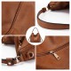 Women Large Capacity Handbag PU Leather Tote Bag Hnadbag Women Large Capacity Handbag PU Leather Tote Bag Hnadbag