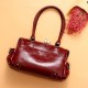 Women Genuine Leather Cowhide Vintage Designer Handbag Shoulder Bag Women Genuine Leather Cowhide Vintage Designer Handbag Shoulder Bag