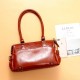 Women Genuine Leather Cowhide Vintage Designer Handbag Shoulder Bag Women Genuine Leather Cowhide Vintage Designer Handbag Shoulder Bag