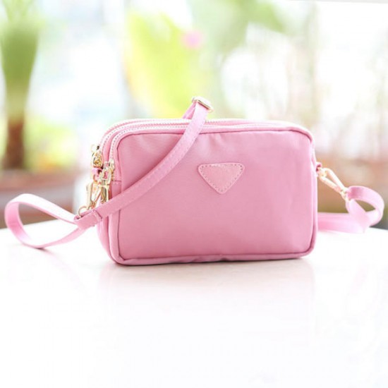 Women Water Resistant Multi-slot Clutch Bags Crossbody Bags Women Water Resistant Multi-slot Clutch Bags Crossbody Bags