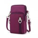 Women Nylon Water Resistant Crossbody Bag Women Nylon Water Resistant Crossbody Bag