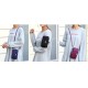 Women Nylon Water Resistant Crossbody Bag Women Nylon Water Resistant Crossbody Bag