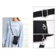 Women Nylon Water Resistant Crossbody Bag Women Nylon Water Resistant Crossbody Bag