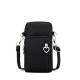Women Nylon Water Resistant Crossbody Bag Women Nylon Water Resistant Crossbody Bag