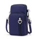 Women Nylon Water Resistant Crossbody Bag Women Nylon Water Resistant Crossbody Bag